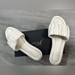 White flats